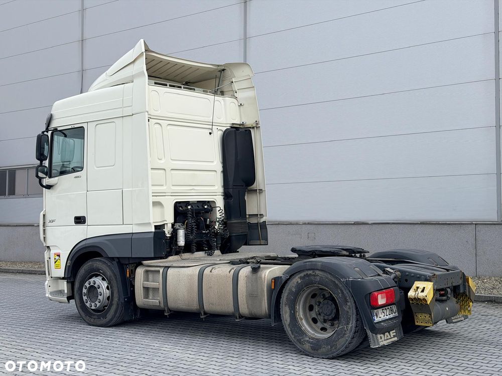DAF XF 480 - 2