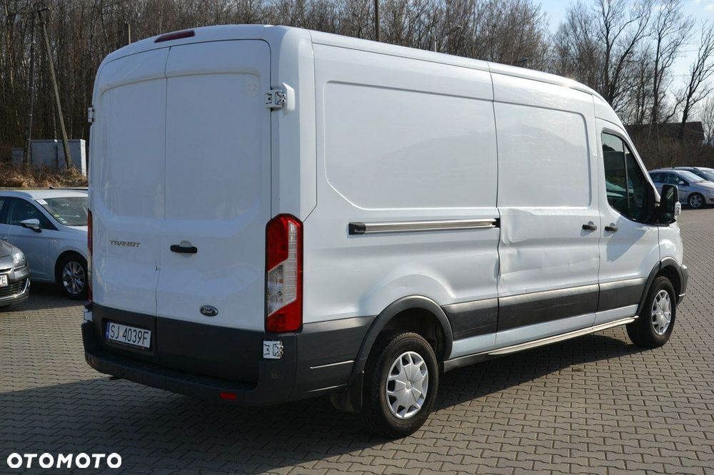 Ford Transit - 7
