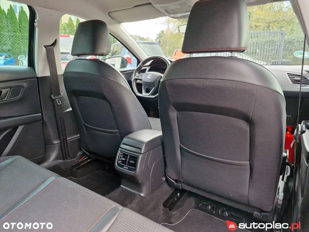 Seat Leon 1.4 TSI FR S&S - 19