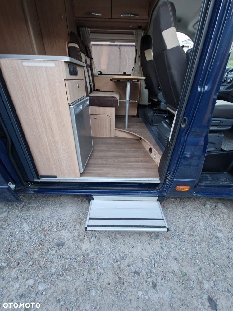 Peugeot Boxer - 31