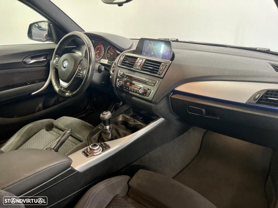 BMW 120 d - 22