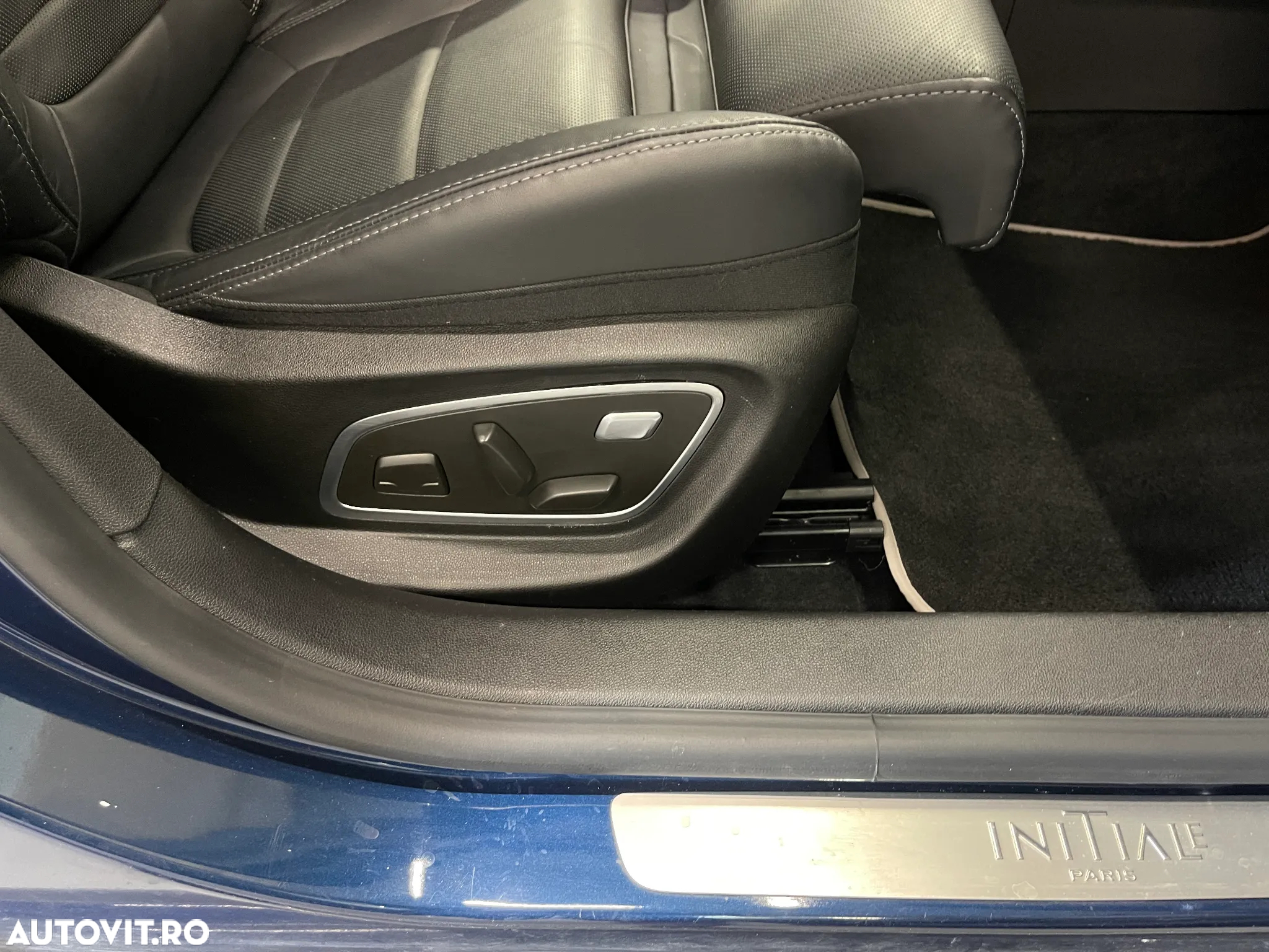 Renault Talisman ENERGY dCi 160 EDC INITIALE PARIS - 30