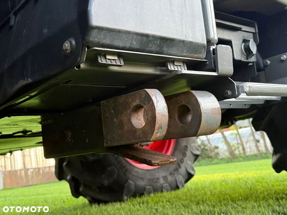 Fendt 724 Vario ProfiPlus Gps tuz wom TOP Stan Zarejestrowany - 13