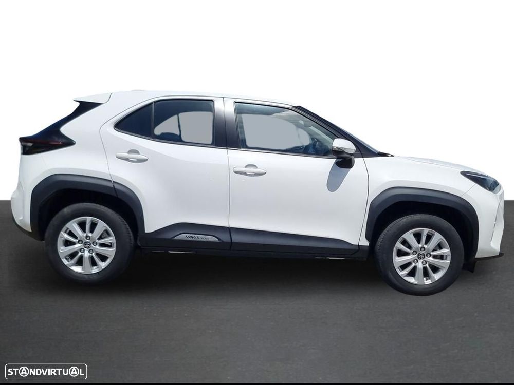 Toyota Yaris Cross 1.5 Hybrid Comfort Plus - 14