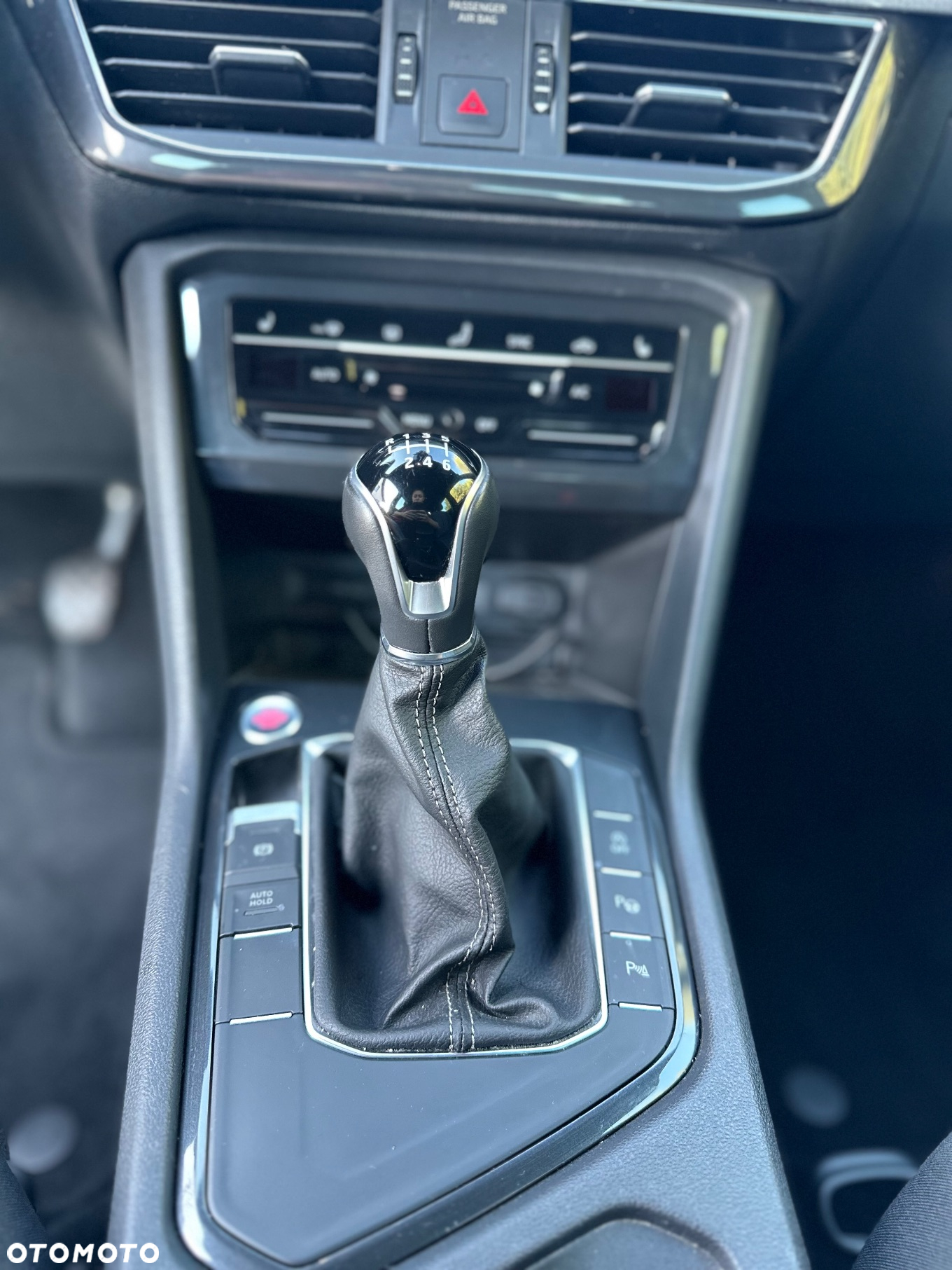 Seat Tarraco 1.5 Eco TSI EVO Style S&S - 35