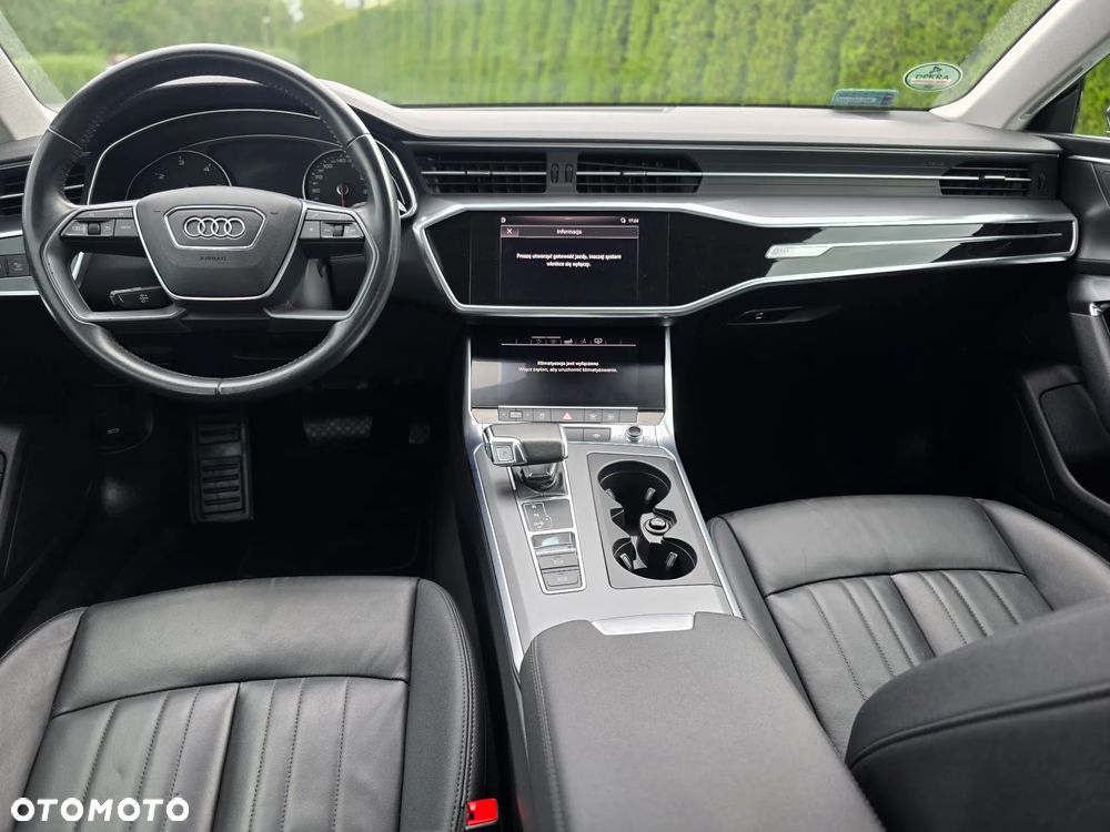 Audi A7 Sportback 40 TDI mHEV Quattro S tronic - 30