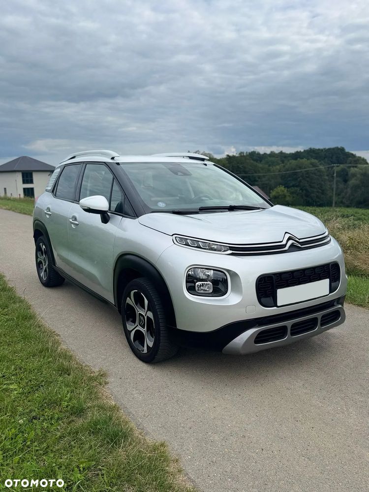 Citroën C3 Aircross PureTech 110 Stop & Start Shine - 3