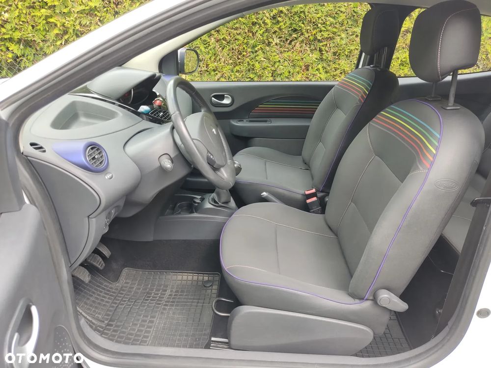 Renault Twingo 1.2 LEV 16V 75 Dynamique - 17