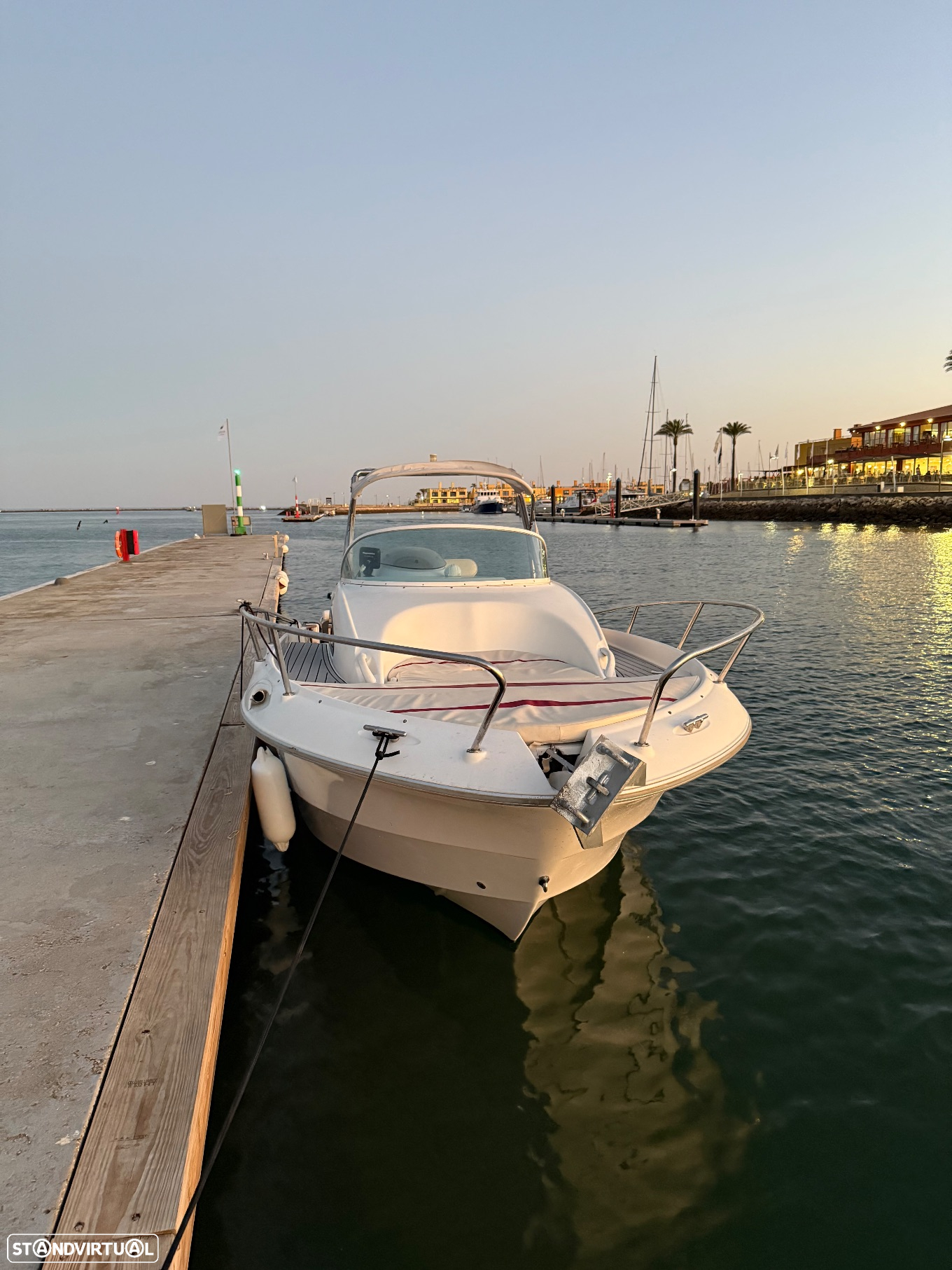 Beneteau Flyer 750 WA - 4