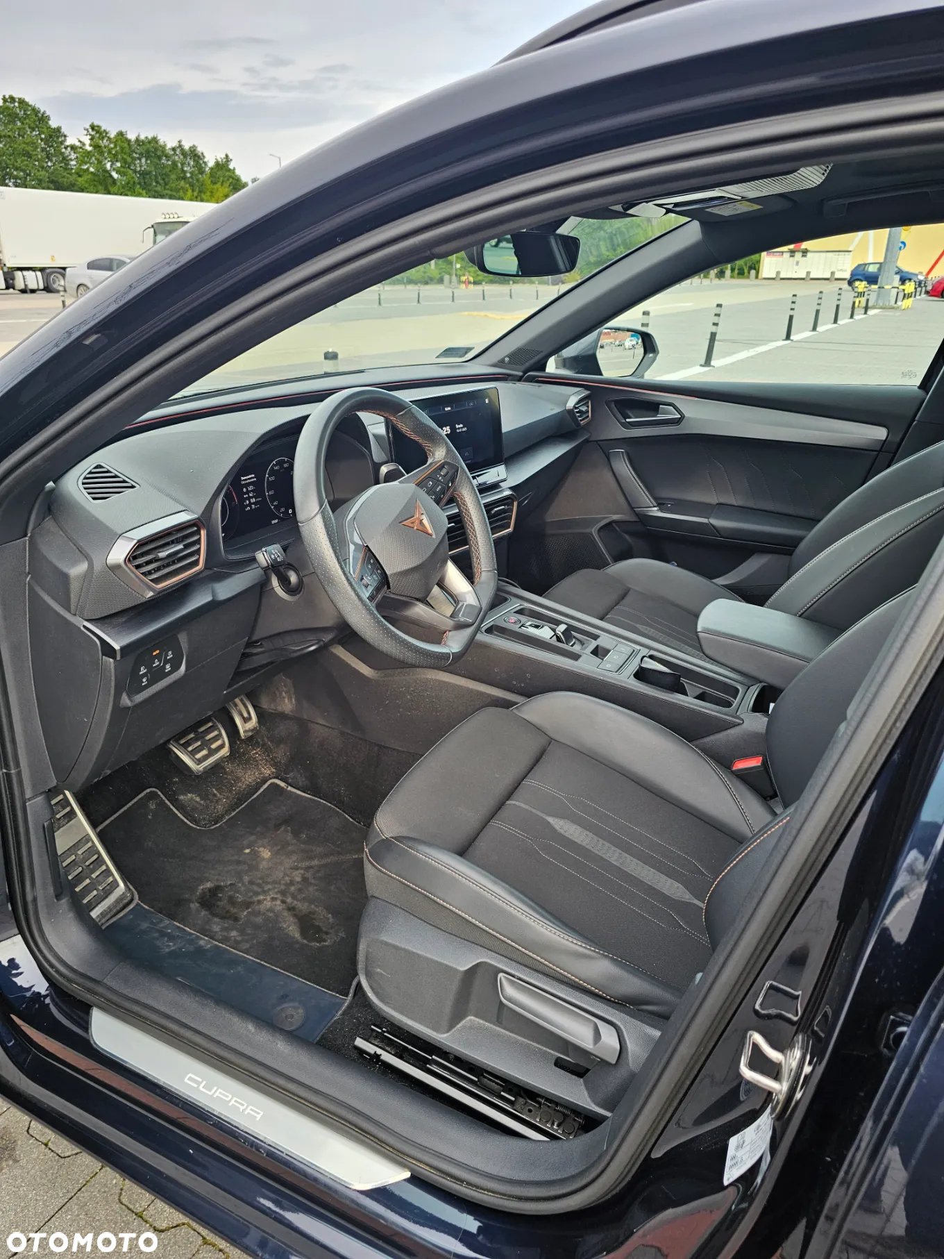 Cupra Leon Sportstourer - 11