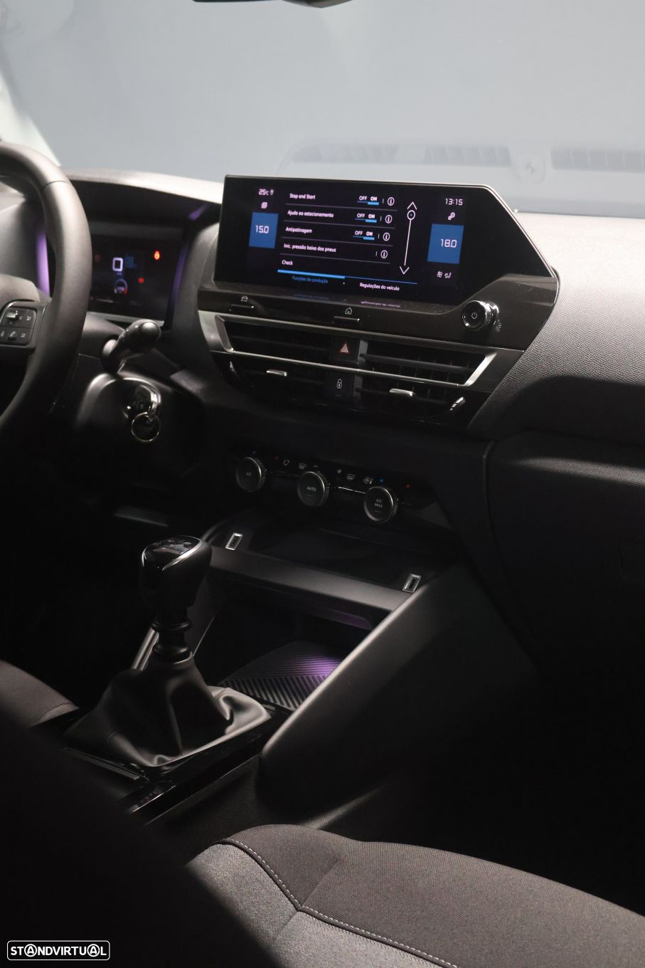 Citroën C4 1.2 PureTech Feel - 16