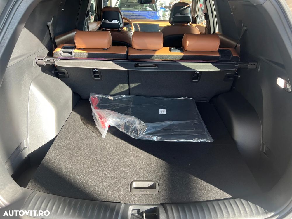 SsangYong Torres - 19