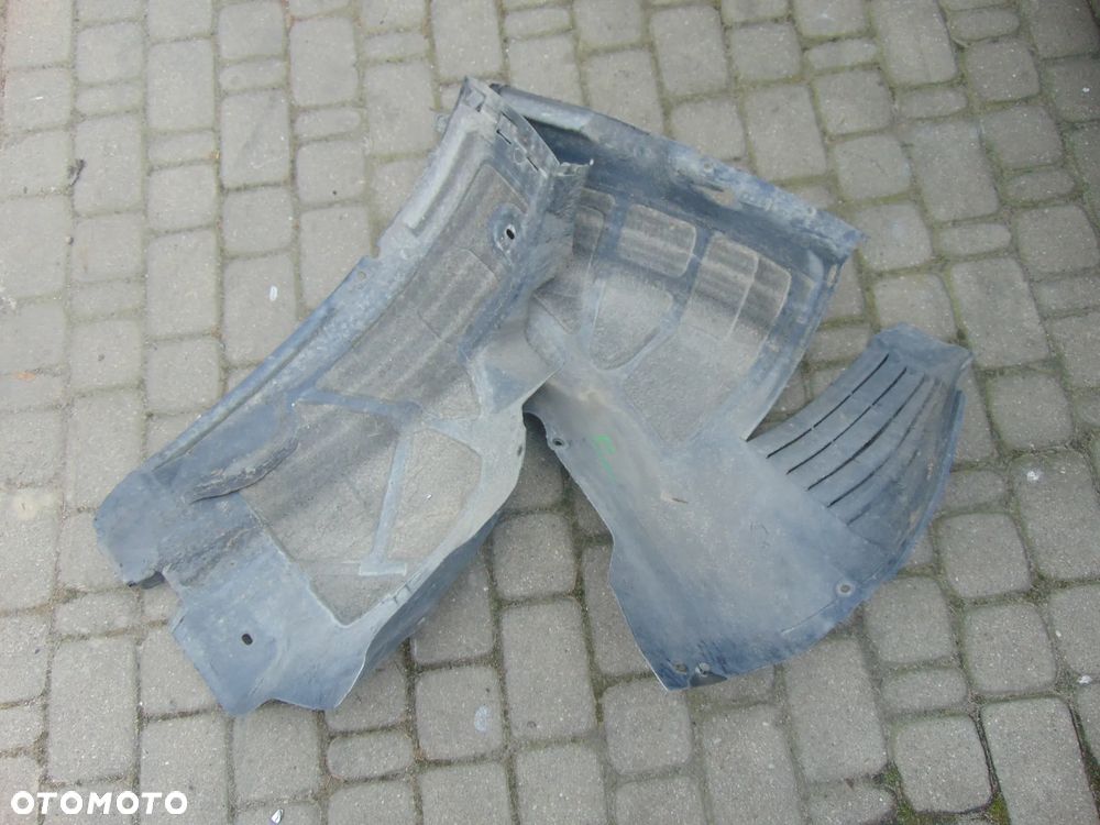 Nadkola opel insignia A cena sztuka - 1