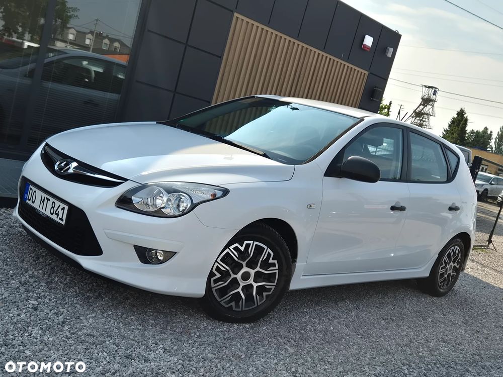 Hyundai i30 1.4 Blue Comfort - 3