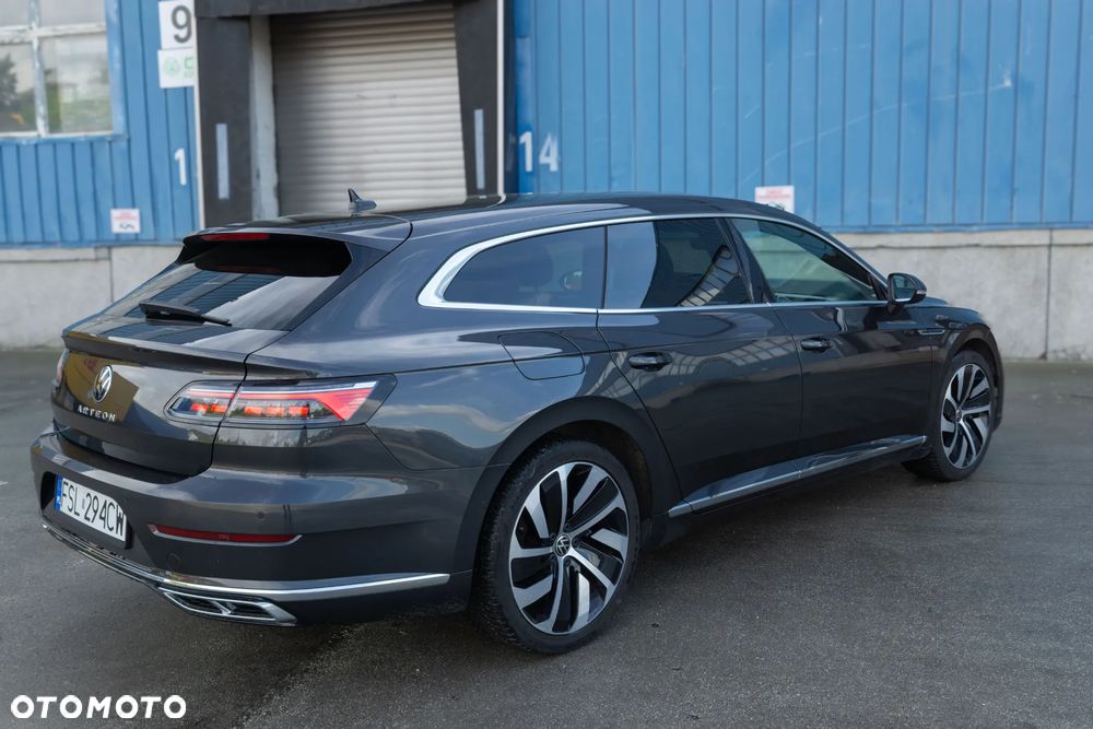 Volkswagen Arteon Shooting Brake 2.0 TSI OPF DSG R-Line - 6