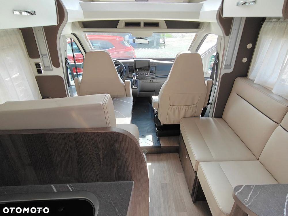 Benimar Tessoro t463 - 11