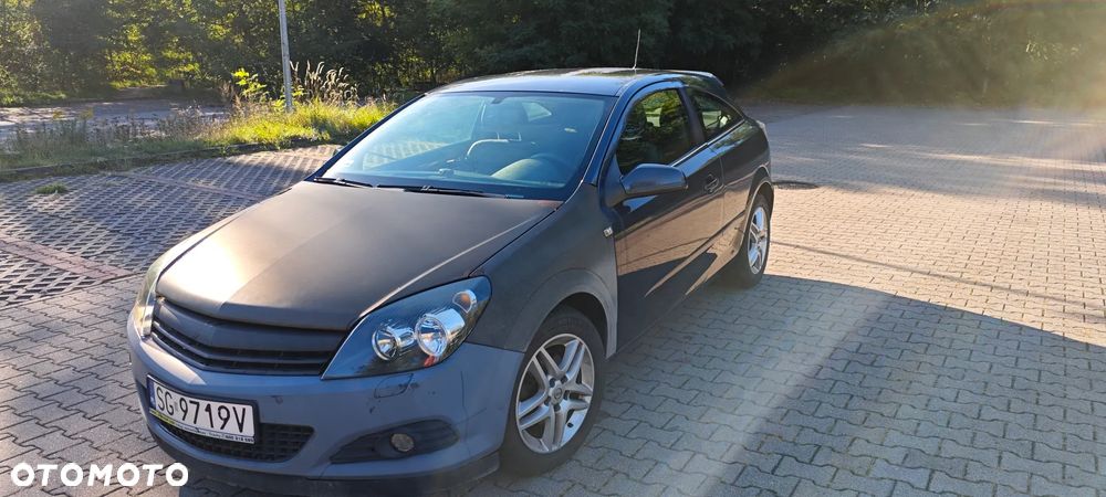 Opel Astra 1.6 Cosmo - 1
