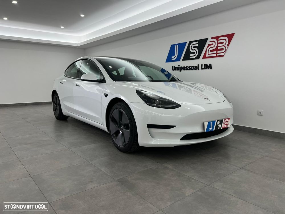 Tesla Model 3 Standard RWD - 2