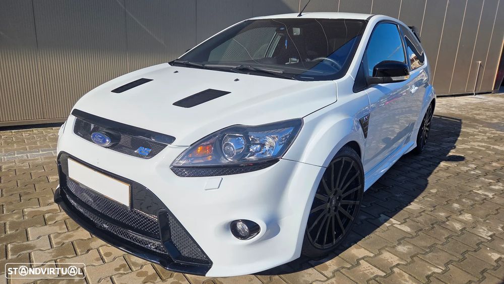Ford Focus 2.5 RS - 28