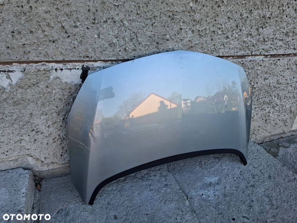 MASKA PRZÓD OPEL ASTRA IV J - 3