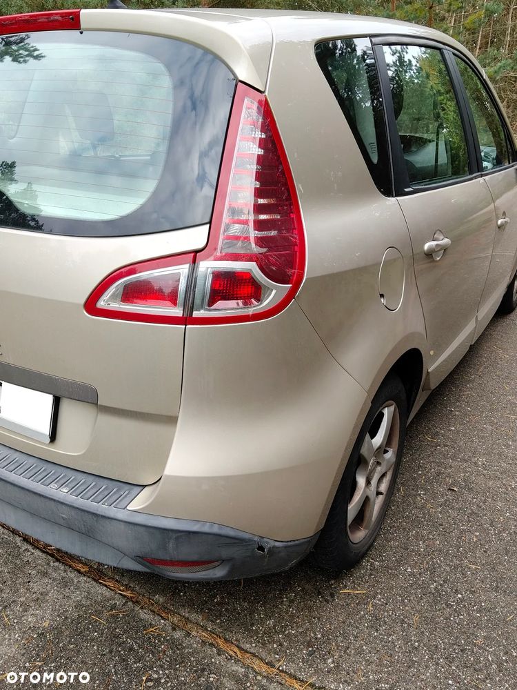 Renault Scenic 1.6 16V Expression - 5