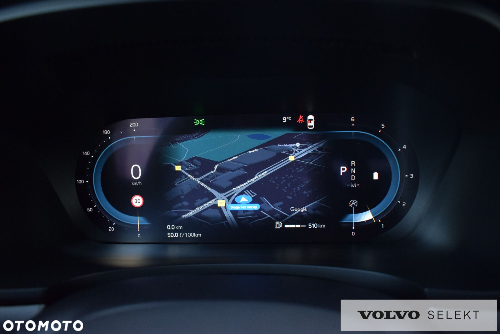 Volvo S90 - 22