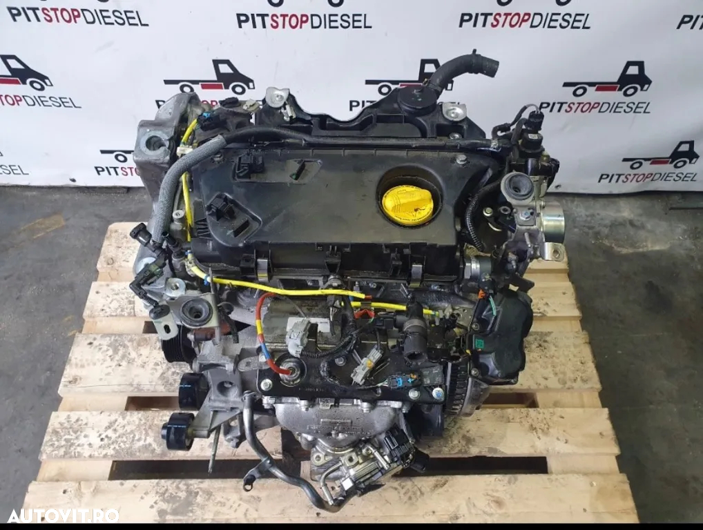 Motor Mercedes Vito Viano w447 1.7 cdi 622851 622 851 om622851 2018 2019 2020 2021 2022 2023 - 2