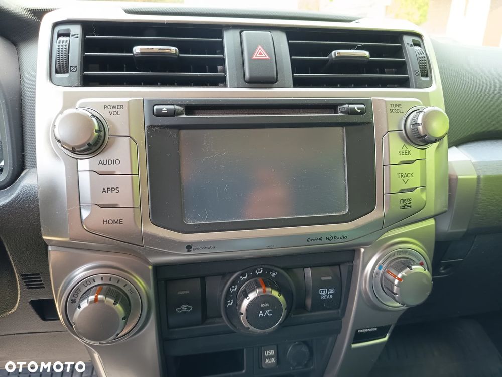 Toyota 4-Runner - 3