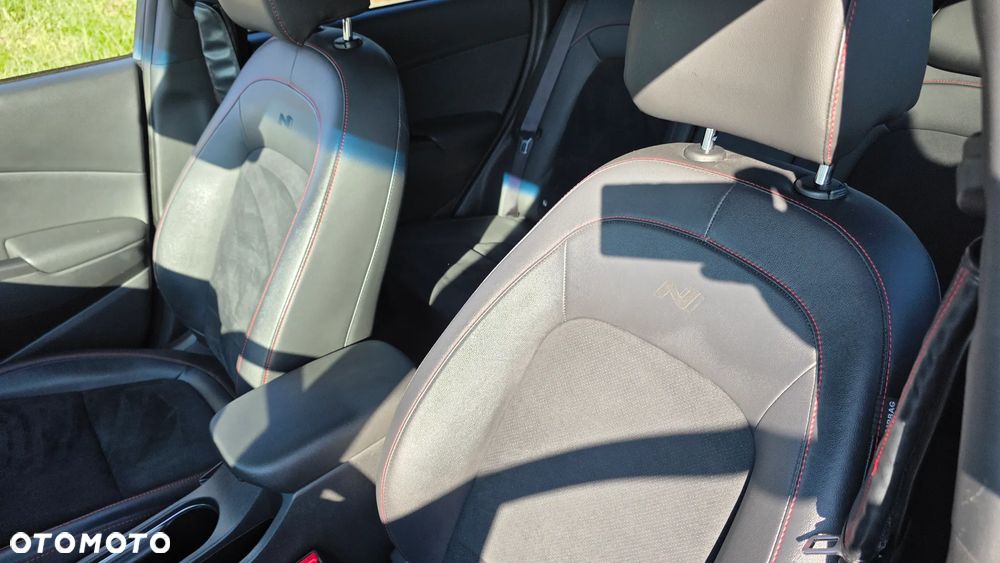 Hyundai Kona 1.0 T-GDI 48V-Hybrid N Line - 7