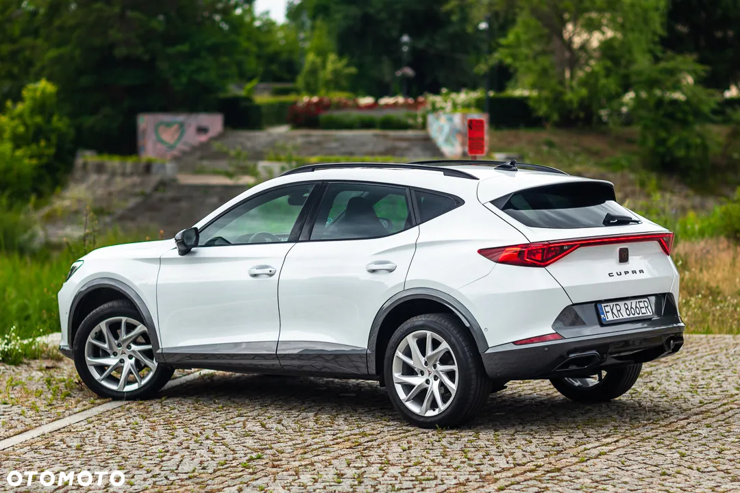 Cupra Formentor 2.0 TDI 4Drive DSG Tribe Edition - 24