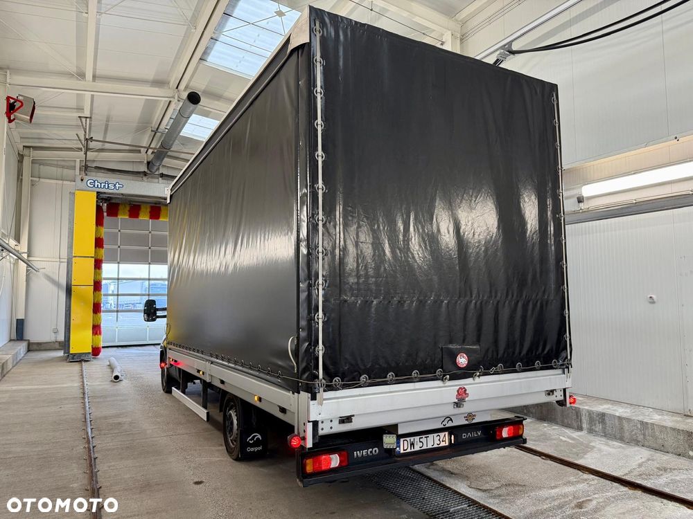 Iveco DAILY 35S18 - 4