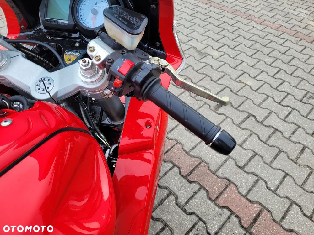Ducati ST4 - 21