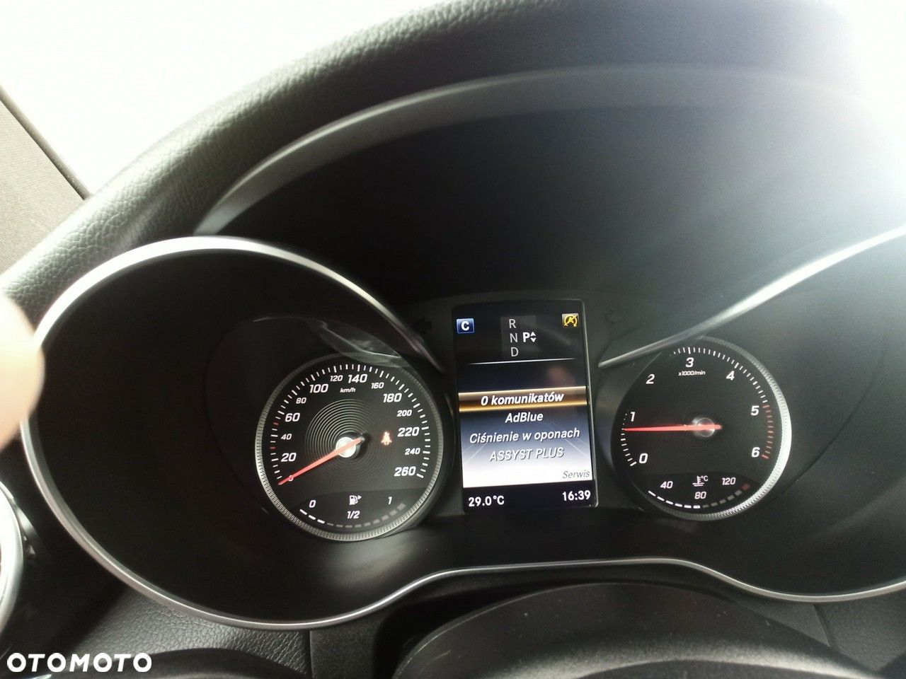 Mercedes-Benz GLC 250 d 4Matic 9G-TRONIC AMG Line - 23