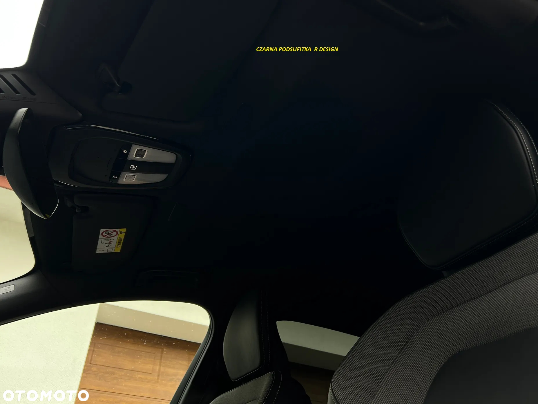 Volvo XC 60 B4 D AWD Geartronic RDesign - 12