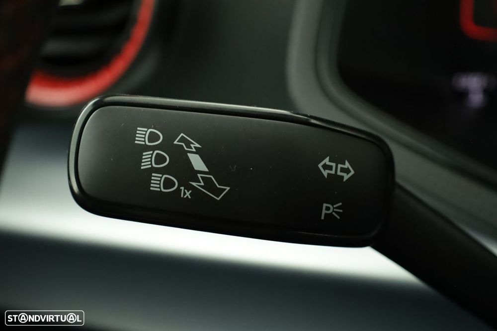 SEAT Ibiza 1.0 TSI FR - 16