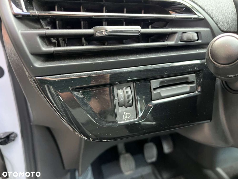 Citroën C4 Grand Picasso 1.6 BlueHDi Shine S&S - 14