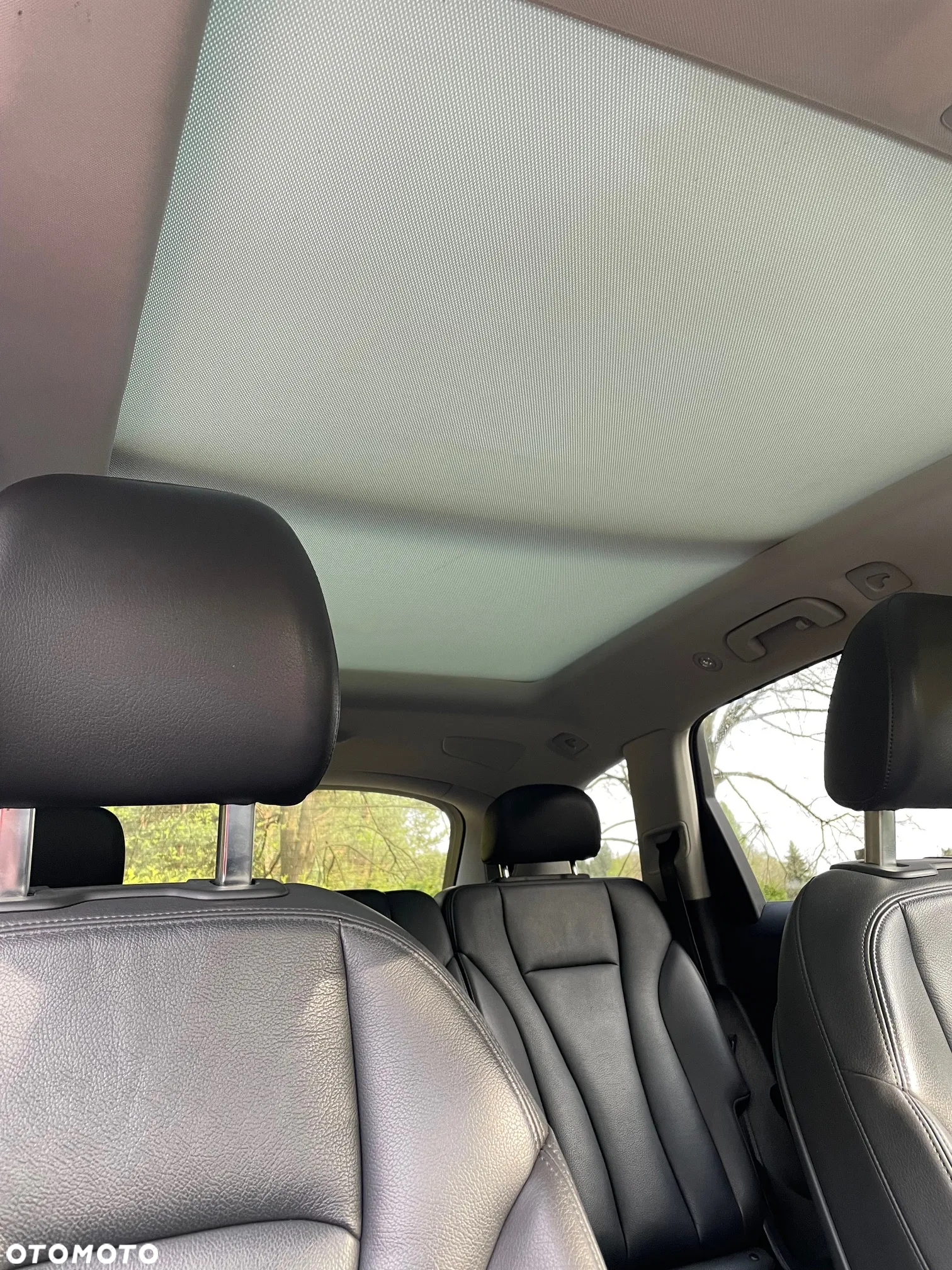 Audi Q7 3.0 TFSI Quattro Tiptronic - 9