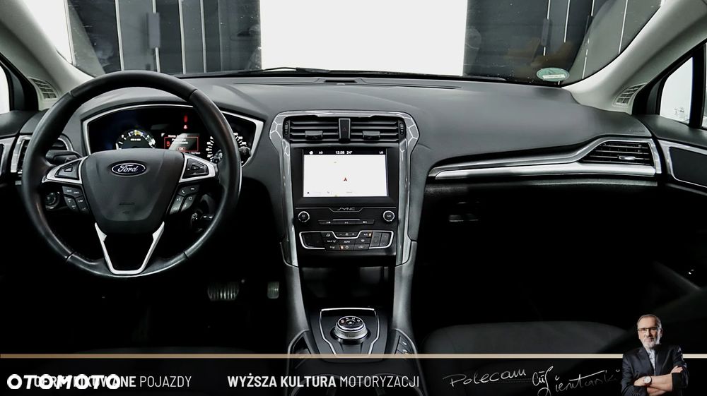 Ford Mondeo 2.0 EcoBlue Edition - 19