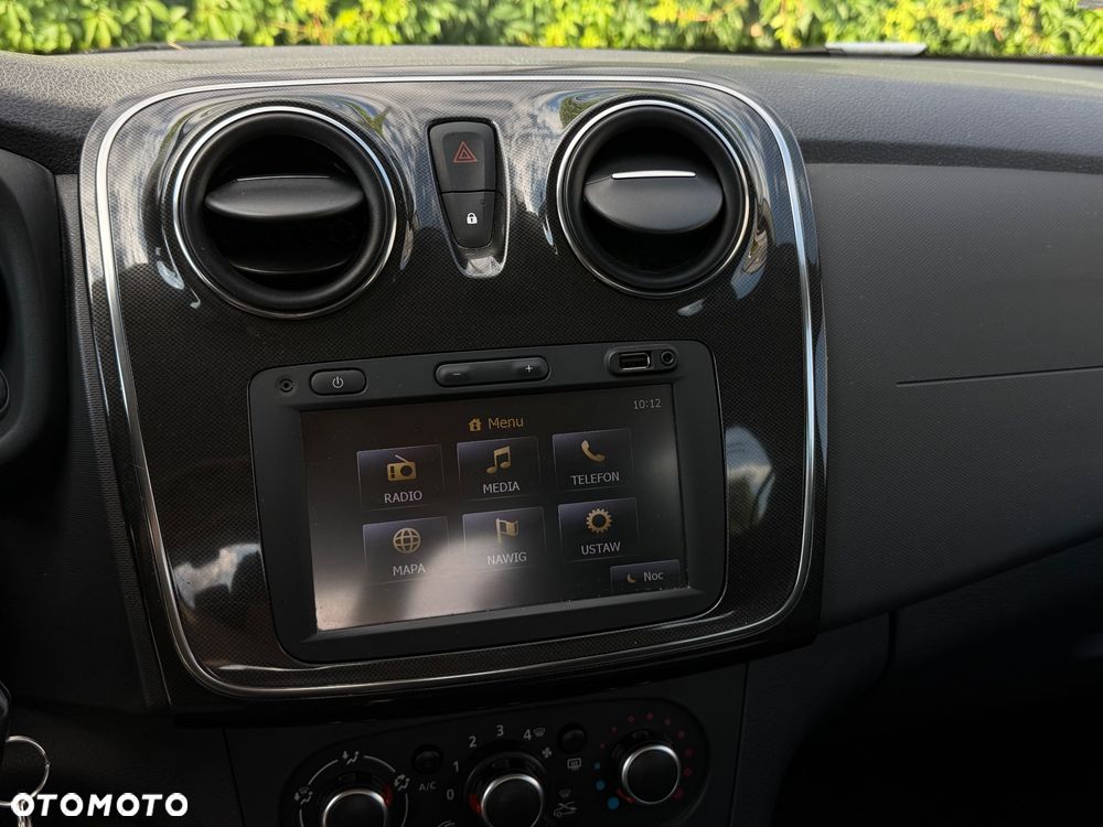 Dacia Sandero SCe 75 Comfort - 21