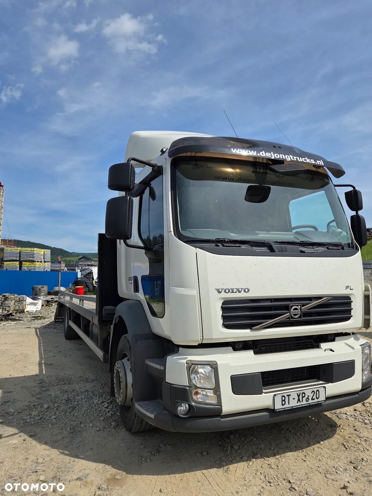 Volvo FL - 21
