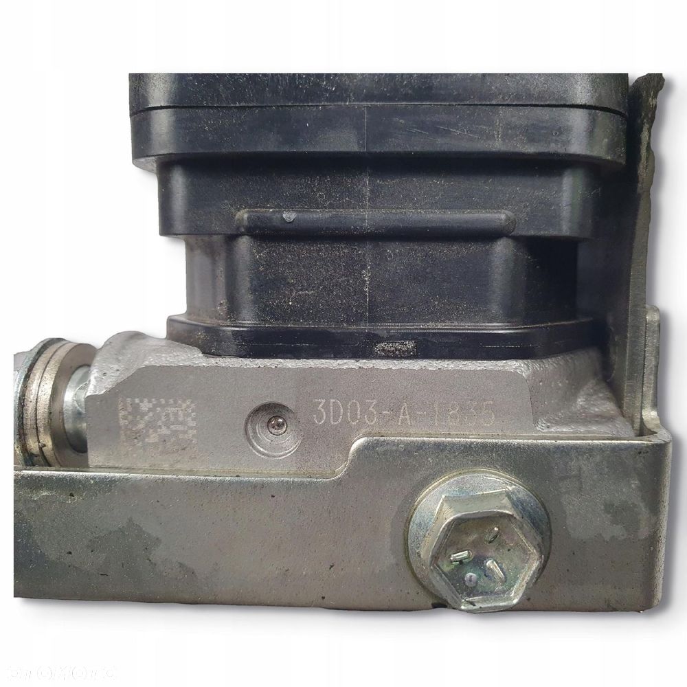 POMPA ABS STEROWNIK POMPY Suzuki GSX-8S 2023+ 006-V95-178 55600-25L00 - 6