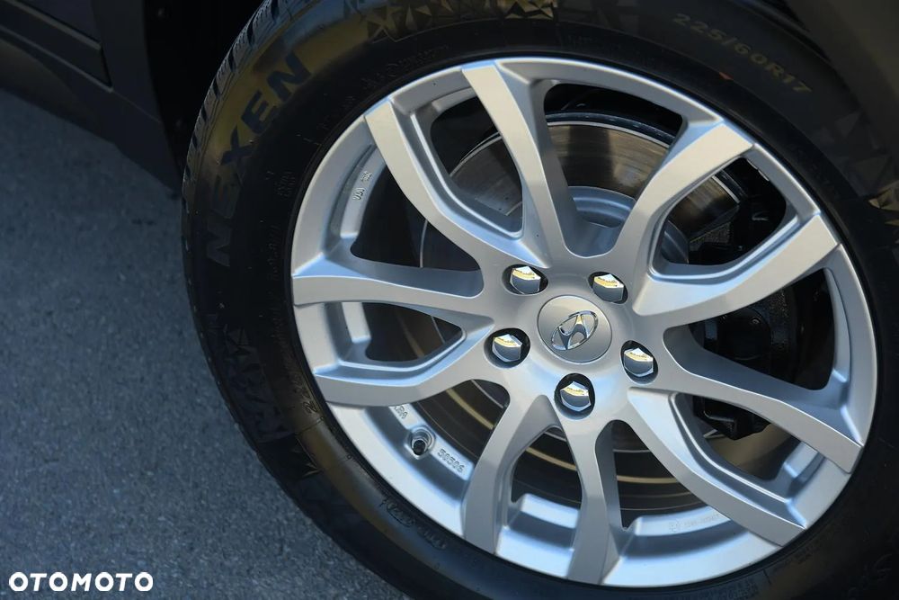 Hyundai Tucson - 15