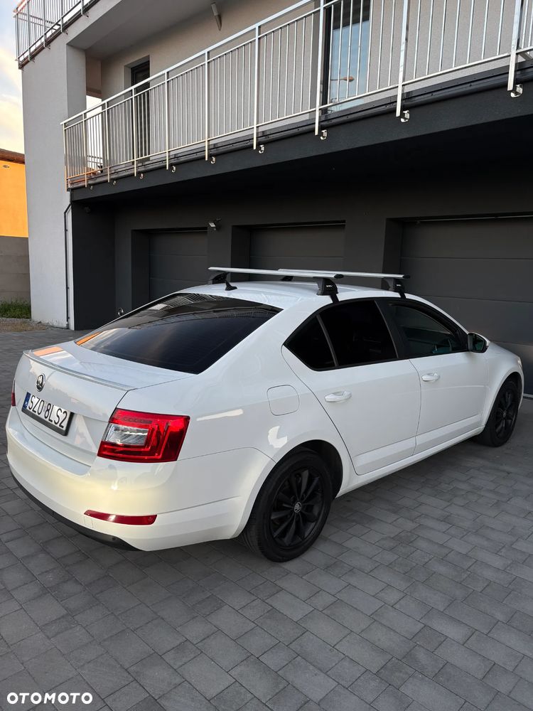 Skoda Octavia - 9