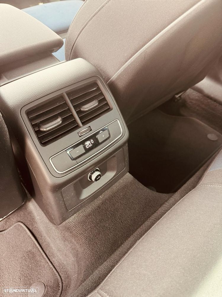 Audi A5 Sportback 2.0 TDI ultra S tronic sport - 12