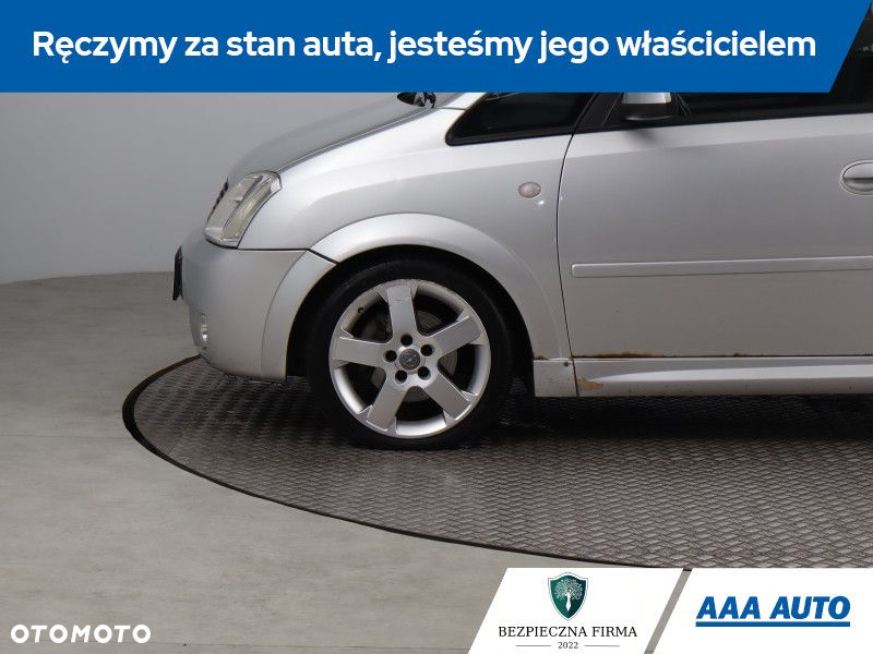 Opel Meriva - 16