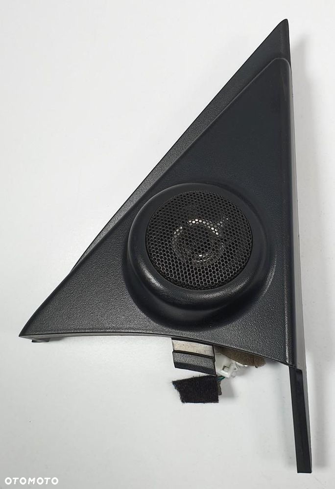 GŁOŚNIK TRÓJKĄT OSŁONA PRAWY PRZÓD KIA SORENTO 963503E500 - 5