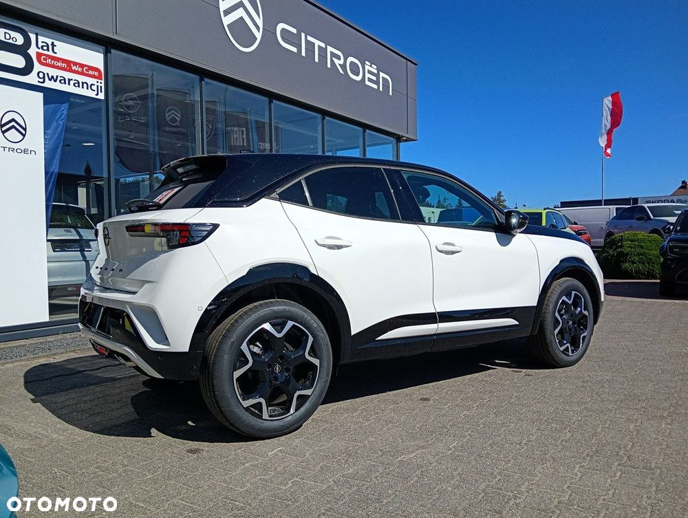Opel Mokka - 9