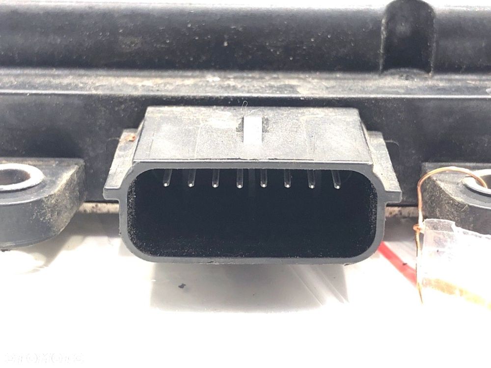 RADAR  JEEP GRAND CHEROKEE IV (WK, WK2) 2010 - 2022 3.0 CRD V6 4x4 184 kW [250 KM] olej napędowy - 3