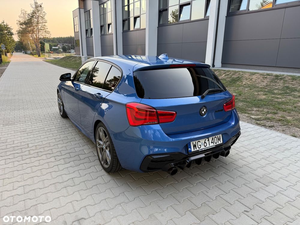 BMW 1M - 4