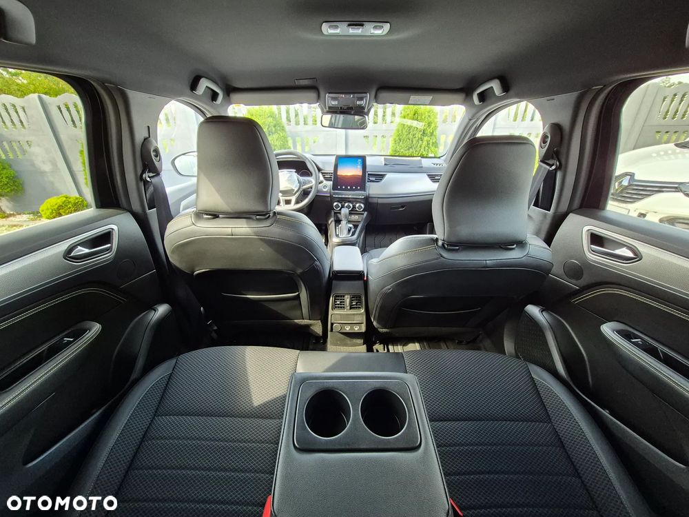 Renault Arkana 1.6 E-TECH Techno MMT - 18